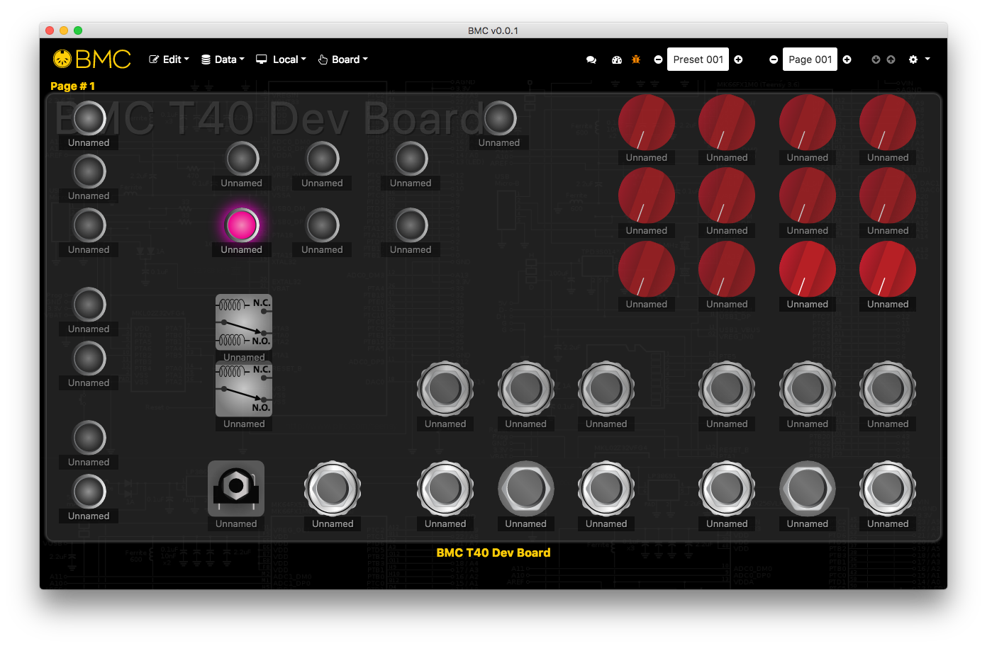 BMC Preview