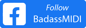 BadassMIDI on Facebook