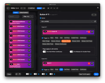BMC UI