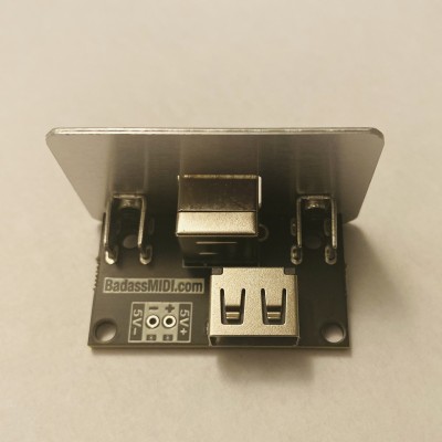 CORE USB