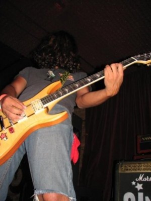 With Jean Hates John