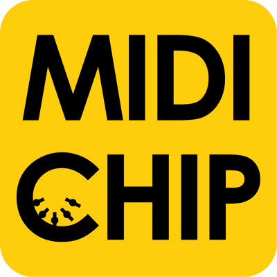 MIDI CHIP