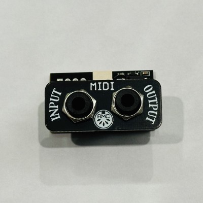 MIDI CHIP Pro Micro