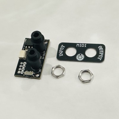 MIDI CHIP Pro Micro