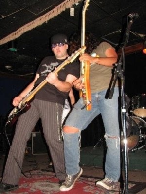 With Jean Hates John